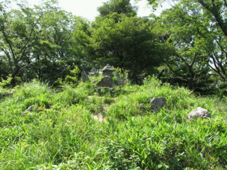万灯山